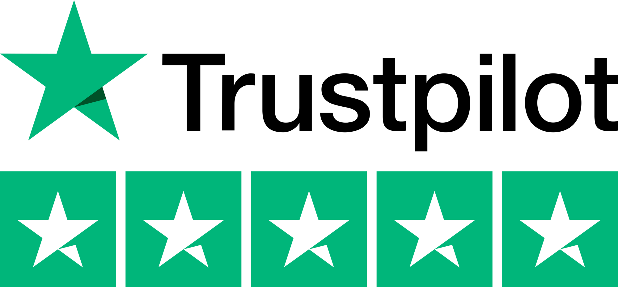 Trustpilot Reviews